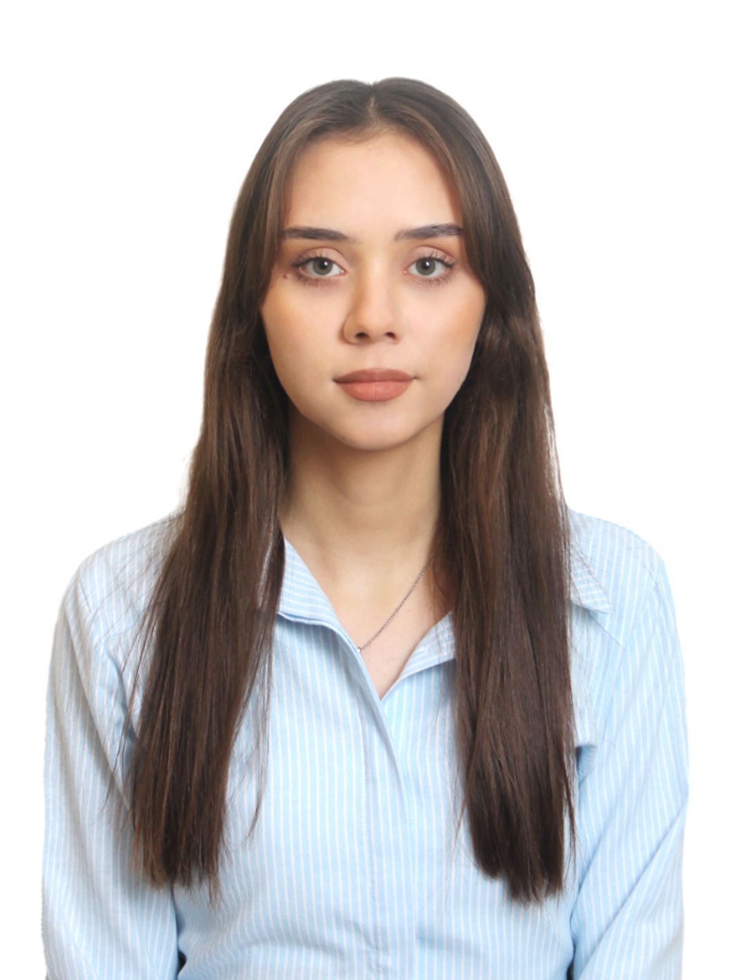 Хажакян Жанна Жоржевна.