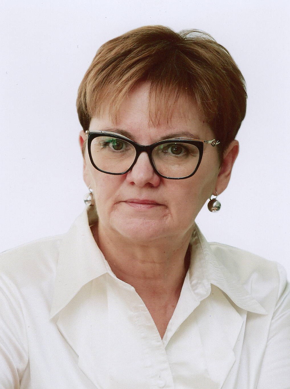 Шаламова Наталья Владимировна.