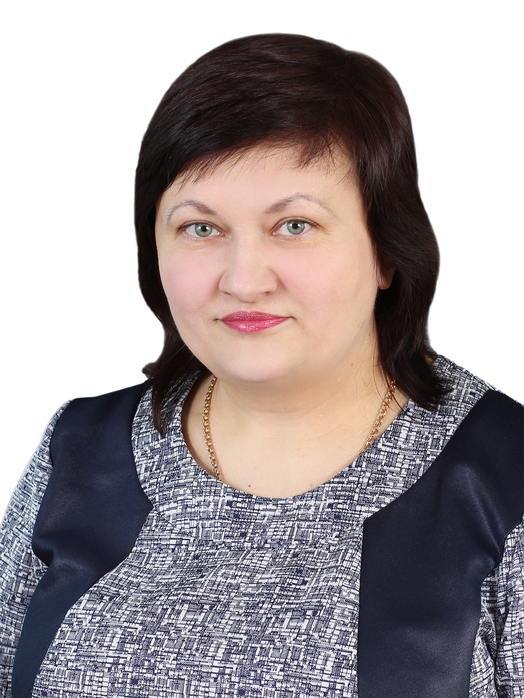 Чепурных Ольга Алексеевна.