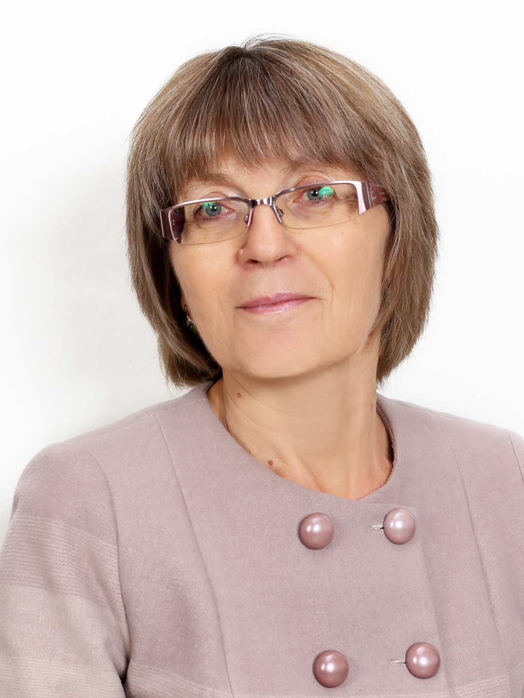Гринева Елена Андреевна.
