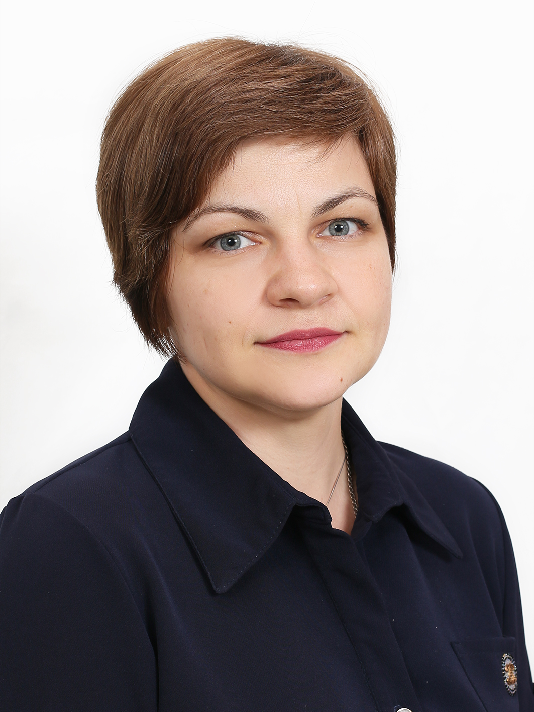 Полякова Ольга Сергеевна.