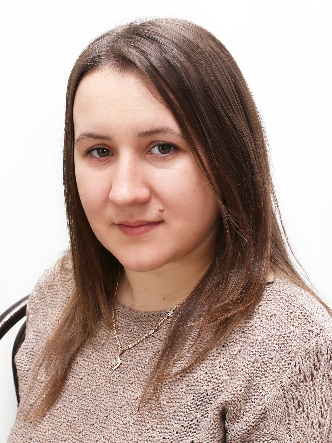 Попович Анастасия Андреевна.